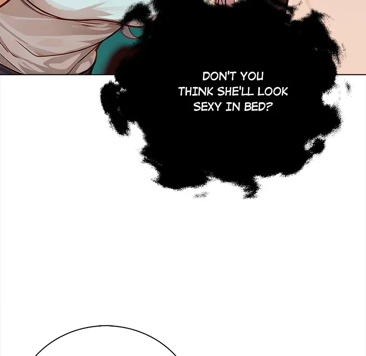 Possessed: A Tale of Desire Chapter 7 page 112 - 
