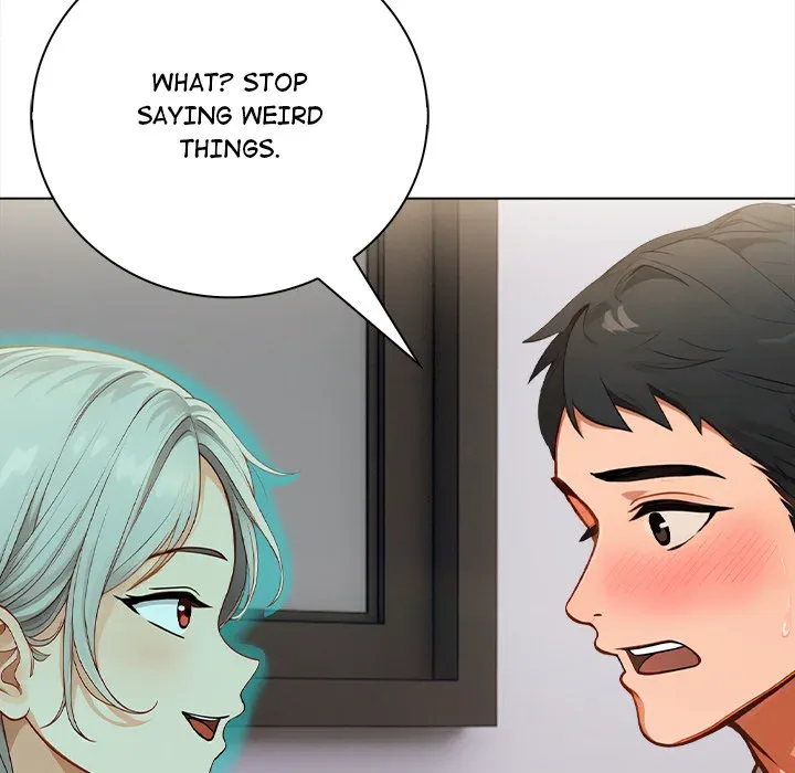 Possessed: A Tale of Desire Chapter 7 page 113 - 