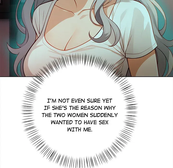Possessed: A Tale of Desire Chapter 7 page 119 - 
