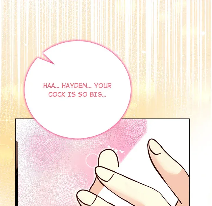 Possessed: A Tale of Desire Chapter 7 page 123 - 