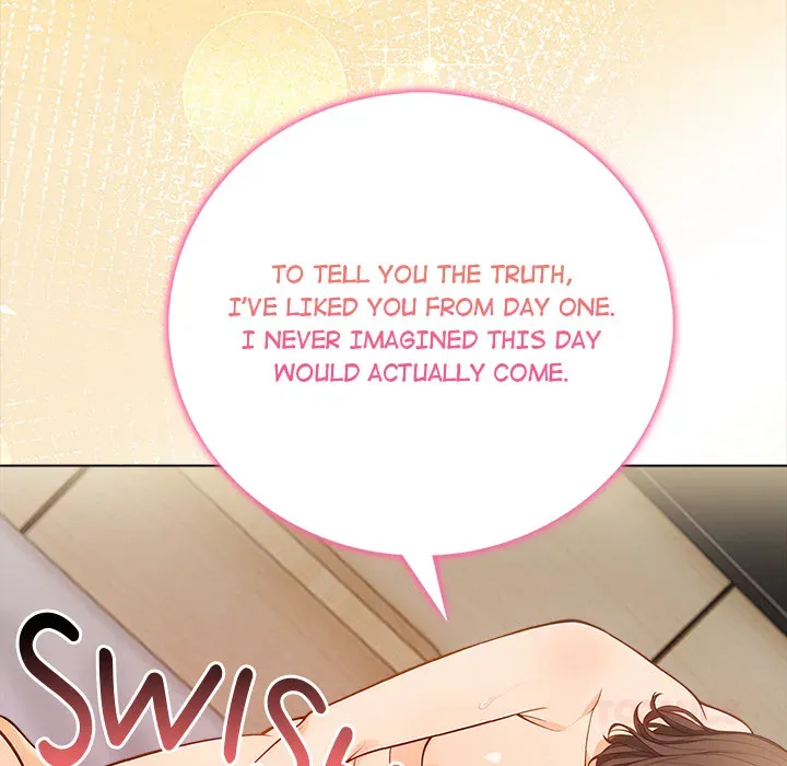 Possessed: A Tale of Desire Chapter 7 page 129 - 