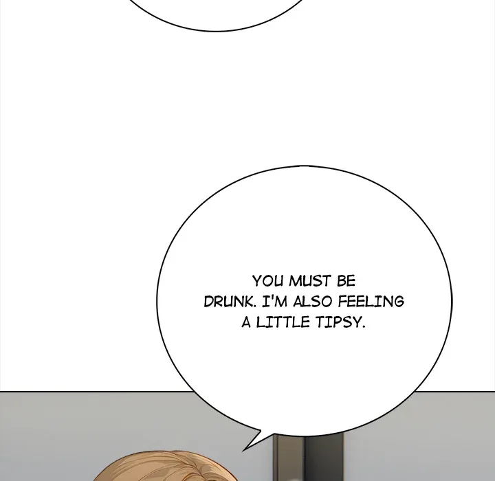 Possessed: A Tale of Desire Chapter 7 page 140 - 