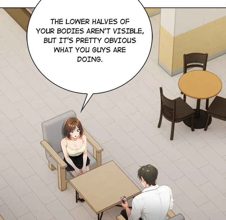 Possessed: A Tale of Desire Chapter 7 page 16 - 