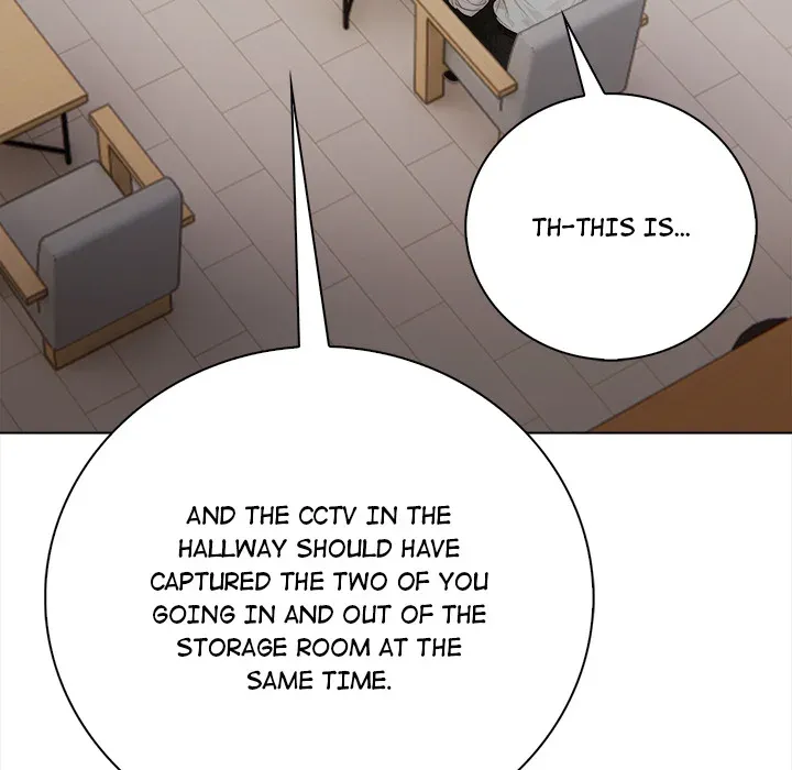 Possessed: A Tale of Desire Chapter 7 page 17 - 
