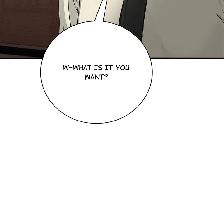 Possessed: A Tale of Desire Chapter 7 page 23 - 