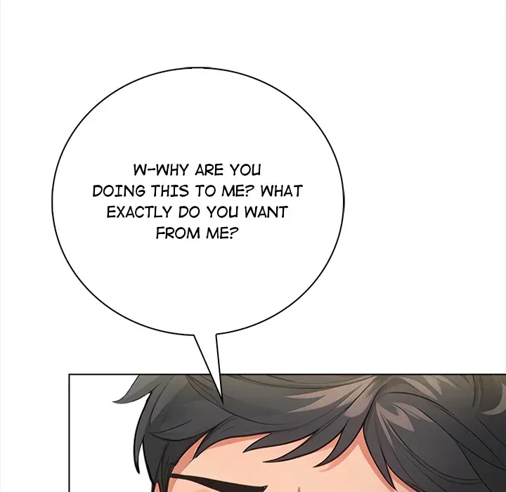 Possessed: A Tale of Desire Chapter 7 page 33 - 