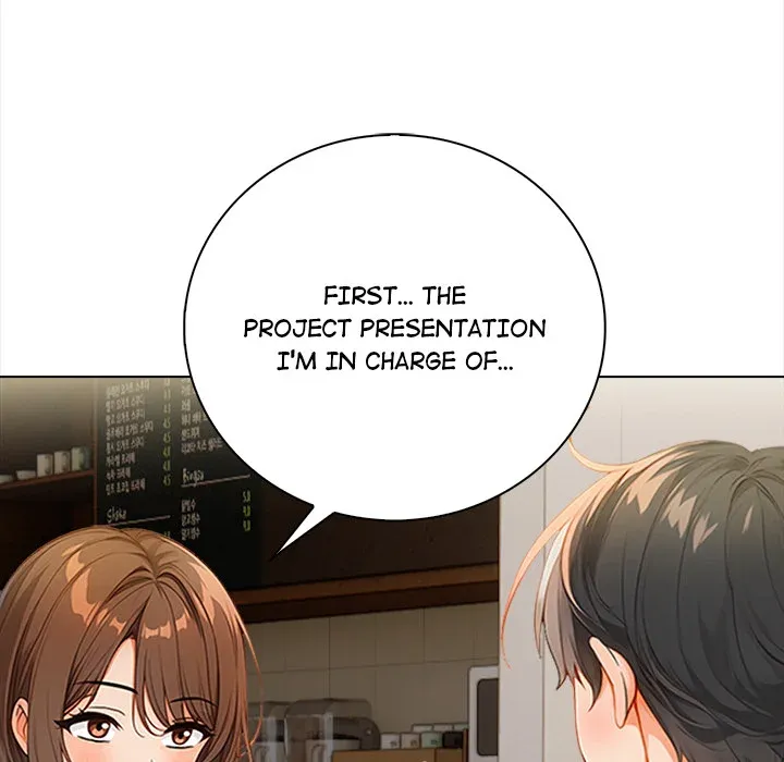 Possessed: A Tale of Desire Chapter 7 page 35 - 