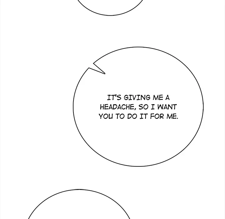 Possessed: A Tale of Desire Chapter 7 page 37 - 