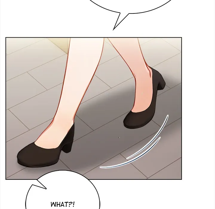 Possessed: A Tale of Desire Chapter 7 page 43 - 