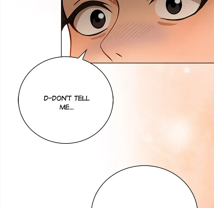 Possessed: A Tale of Desire Chapter 7 page 6 - 