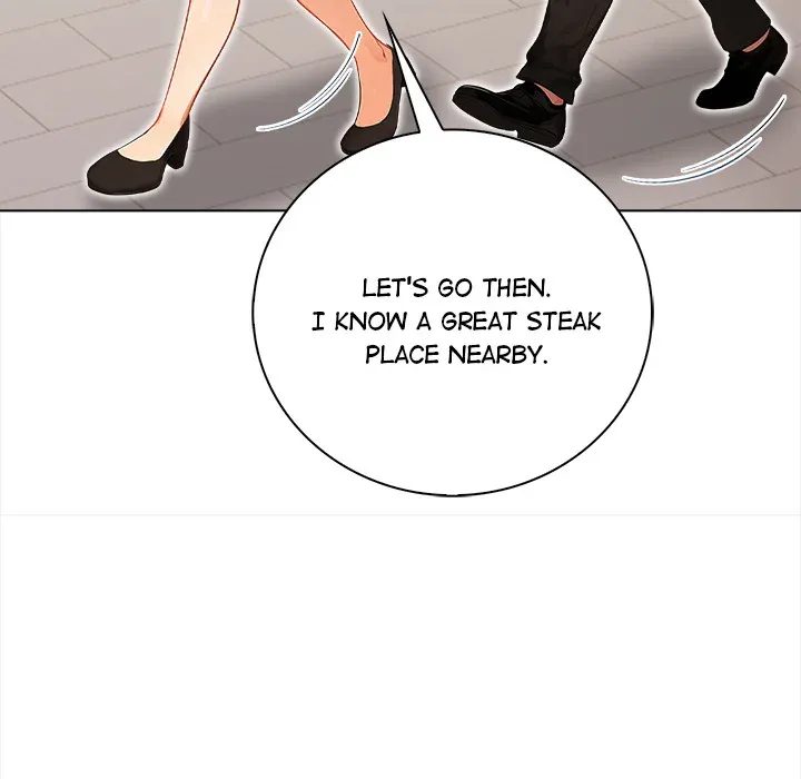 Possessed: A Tale of Desire Chapter 7 page 59 - 