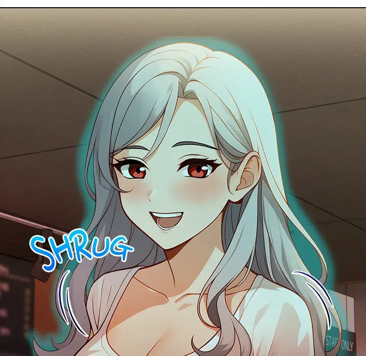 Possessed: A Tale of Desire Chapter 7 page 63 - 