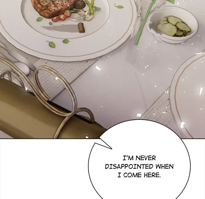 Possessed: A Tale of Desire Chapter 7 page 68 - 
