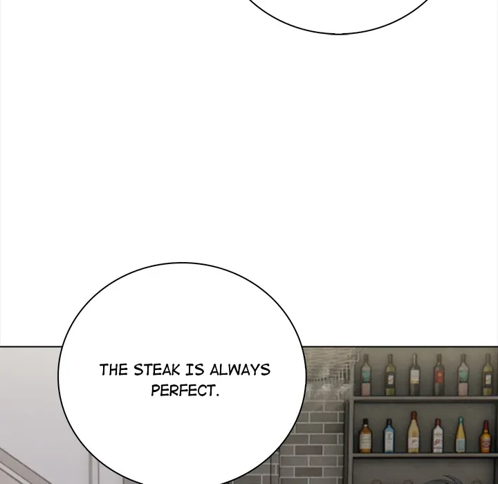 Possessed: A Tale of Desire Chapter 7 page 69 - 