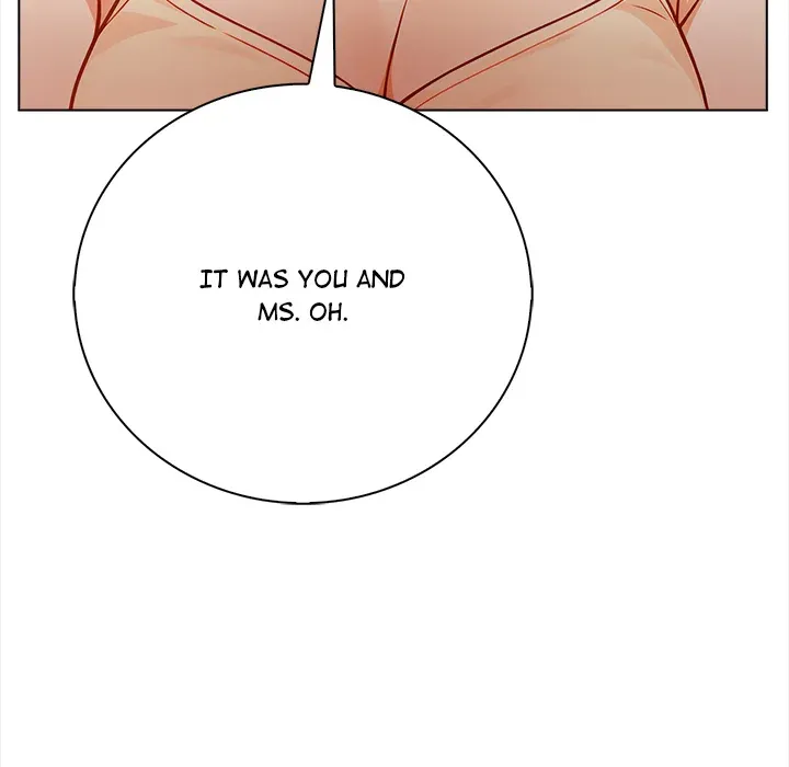 Possessed: A Tale of Desire Chapter 7 page 8 - 