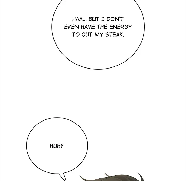 Possessed: A Tale of Desire Chapter 7 page 73 - 