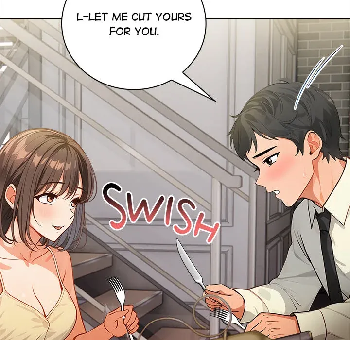 Possessed: A Tale of Desire Chapter 7 page 76 - 