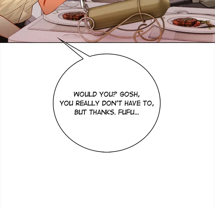 Possessed: A Tale of Desire Chapter 7 page 77 - 