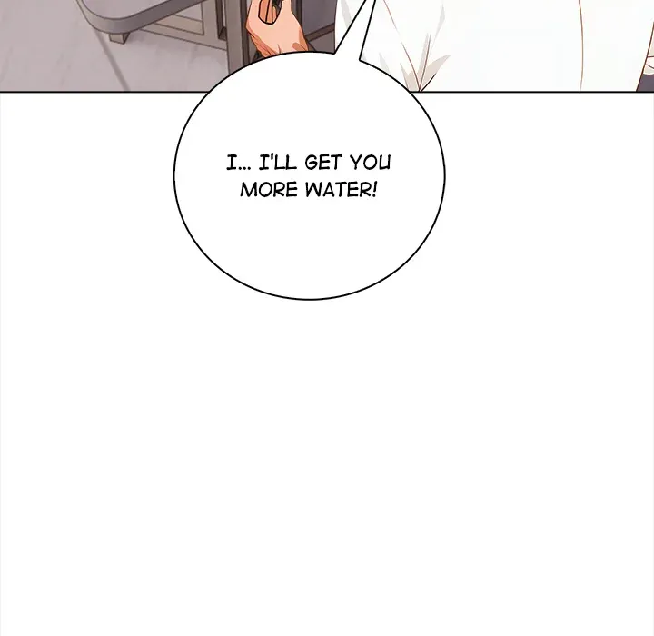 Possessed: A Tale of Desire Chapter 7 page 80 - 