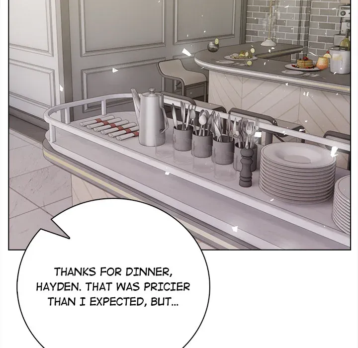 Possessed: A Tale of Desire Chapter 7 page 86 - 