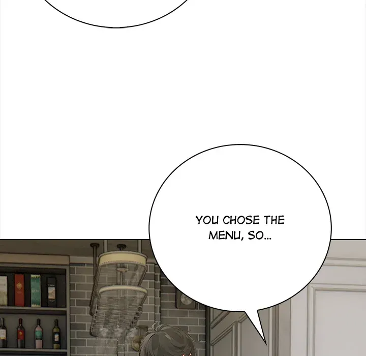 Possessed: A Tale of Desire Chapter 7 page 87 - 