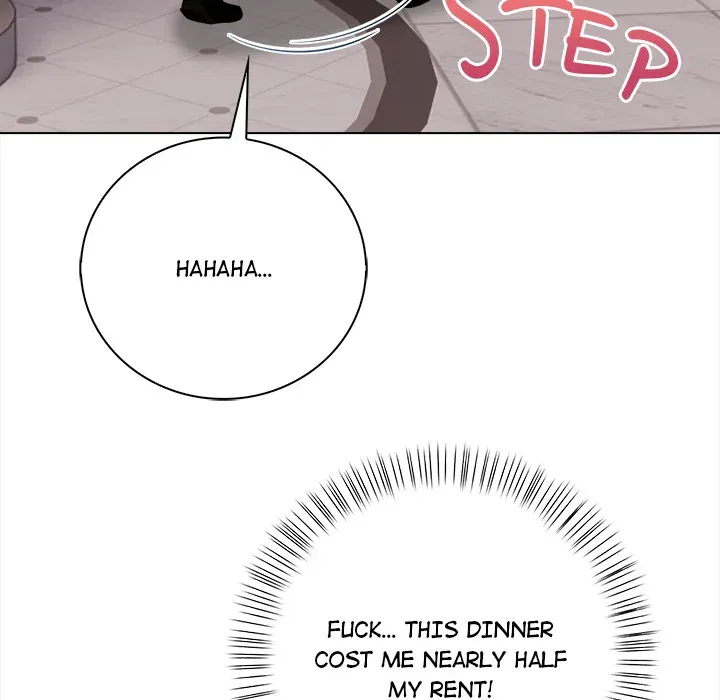 Possessed: A Tale of Desire Chapter 7 page 89 - 