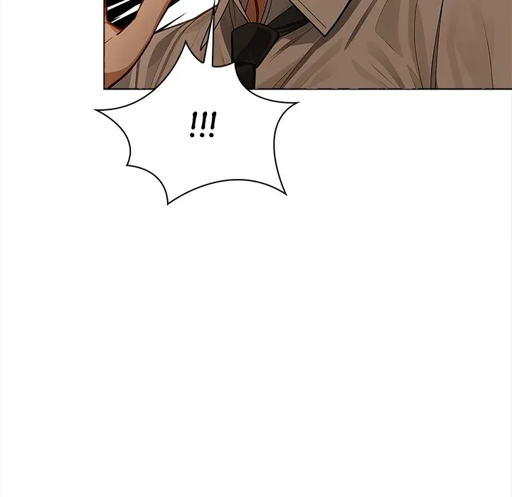 Possessed: A Tale of Desire Chapter 7 page 10 - 