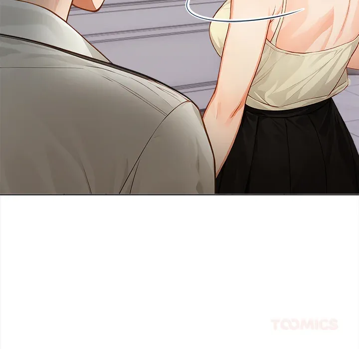 Possessed: A Tale of Desire Chapter 7 page 93 - 