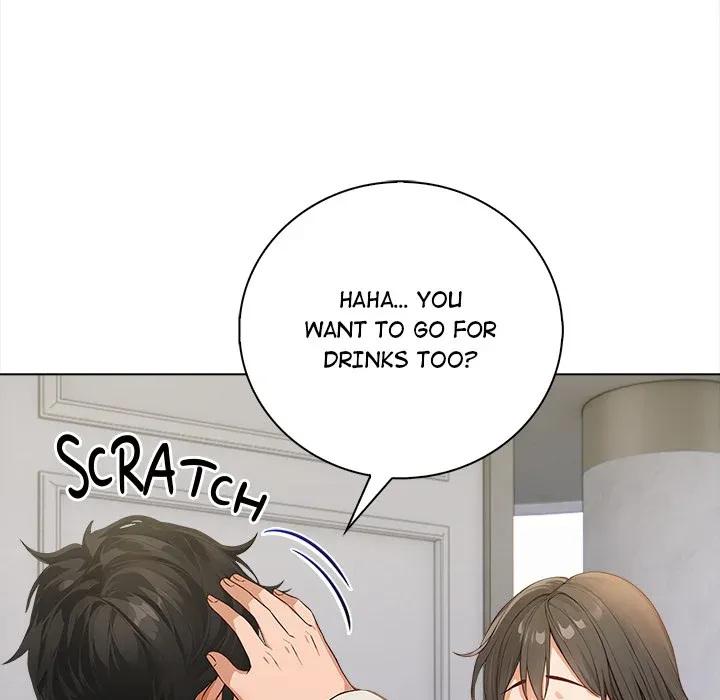 Possessed: A Tale of Desire Chapter 7 page 94 - 