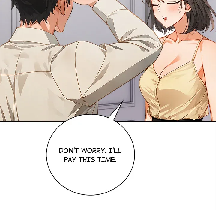 Possessed: A Tale of Desire Chapter 7 page 95 - 