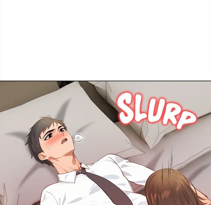 Possessed: A Tale of Desire Chapter 8 page 101 - 