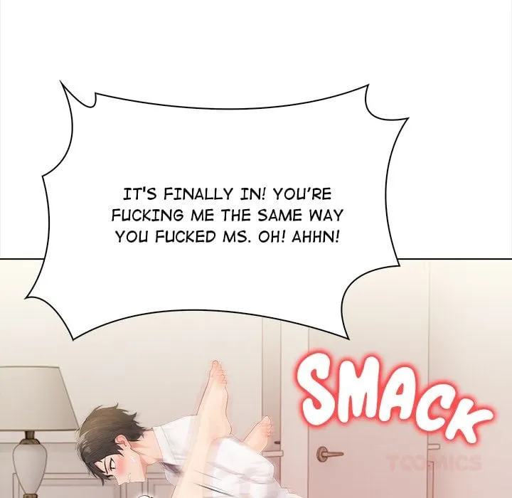Possessed: A Tale of Desire Chapter 8 page 111 - 