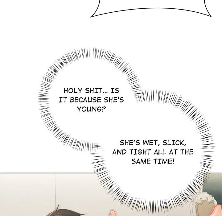 Possessed: A Tale of Desire Chapter 8 page 115 - 