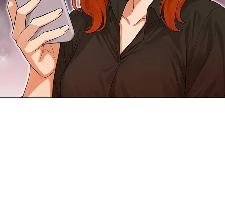 Possessed: A Tale of Desire Chapter 8 page 125 - 