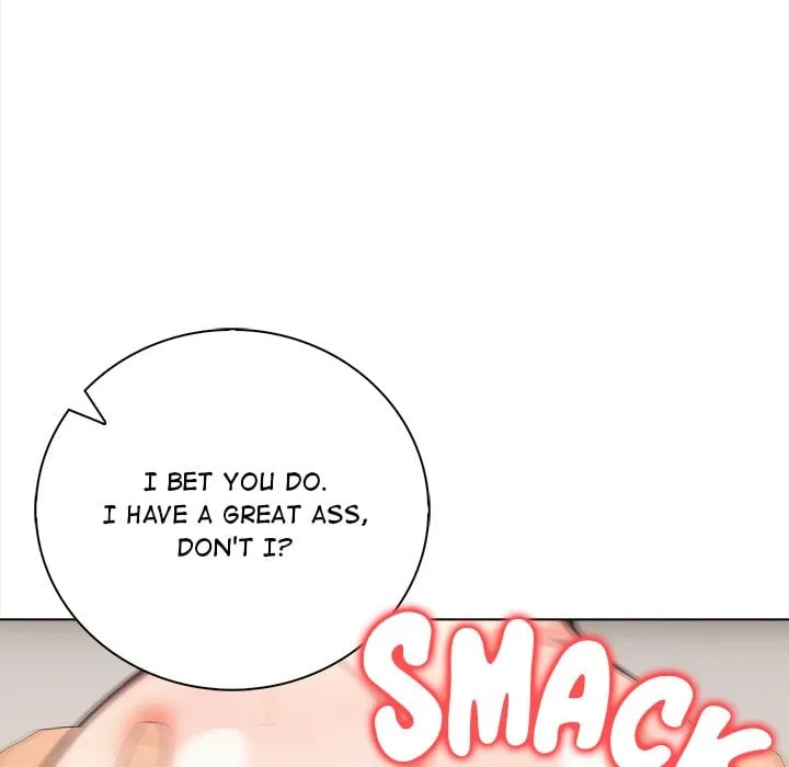 Possessed: A Tale of Desire Chapter 8 page 131 - 