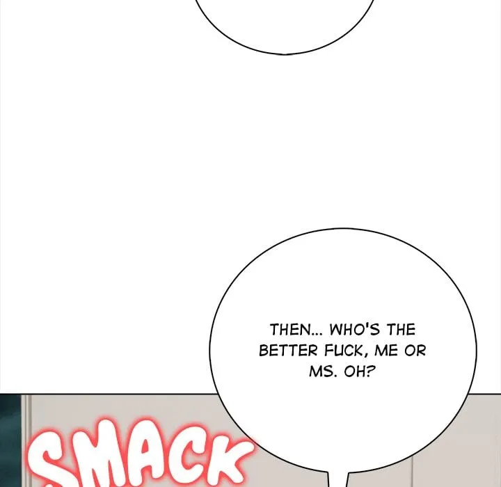 Possessed: A Tale of Desire Chapter 8 page 133 - 