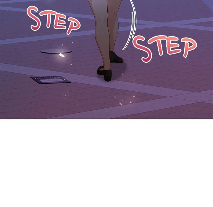 Possessed: A Tale of Desire Chapter 8 page 16 - 