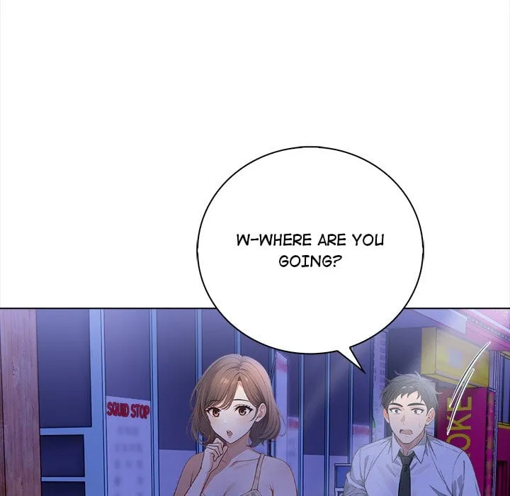Possessed: A Tale of Desire Chapter 8 page 17 - 
