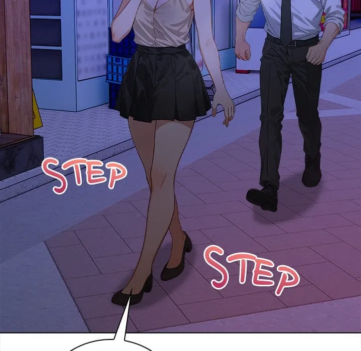Possessed: A Tale of Desire Chapter 8 page 18 - 