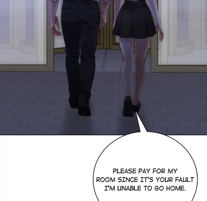 Possessed: A Tale of Desire Chapter 8 page 23 - 