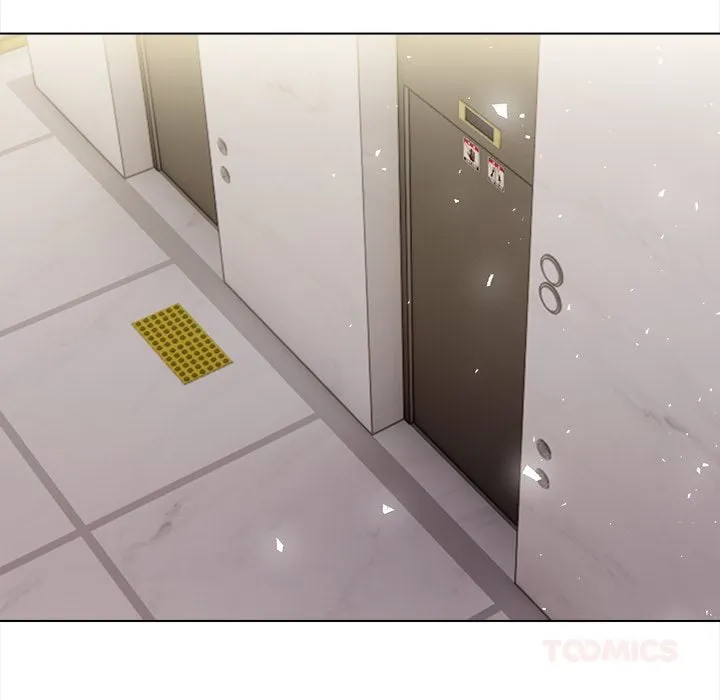 Possessed: A Tale of Desire Chapter 8 page 27 - 