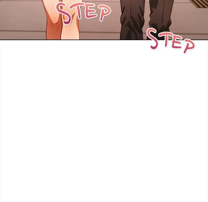 Possessed: A Tale of Desire Chapter 8 page 30 - 