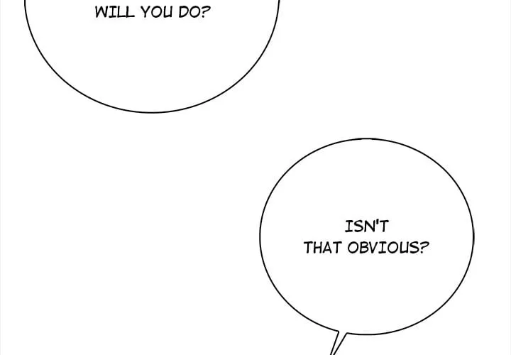 Possessed: A Tale of Desire Chapter 8 page 4 - 