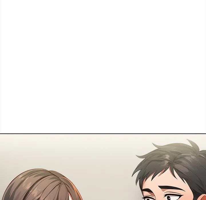 Possessed: A Tale of Desire Chapter 8 page 35 - 