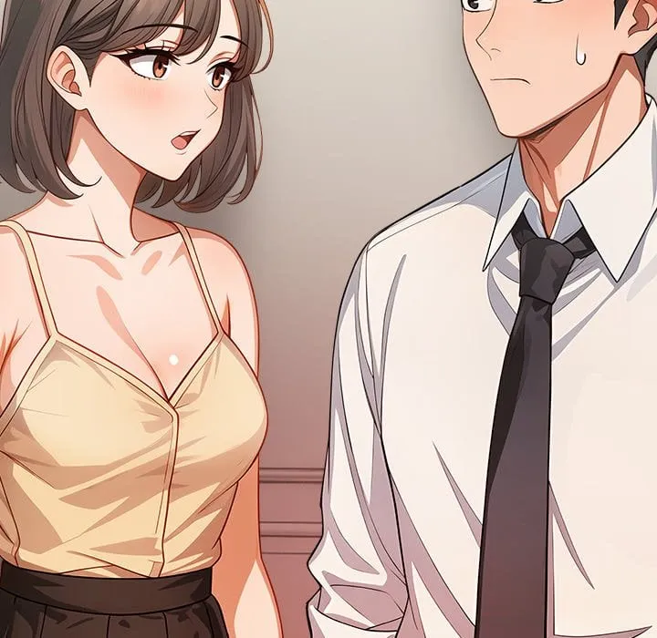 Possessed: A Tale of Desire Chapter 8 page 36 - 