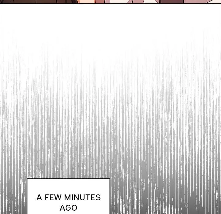 Possessed: A Tale of Desire Chapter 8 page 37 - 