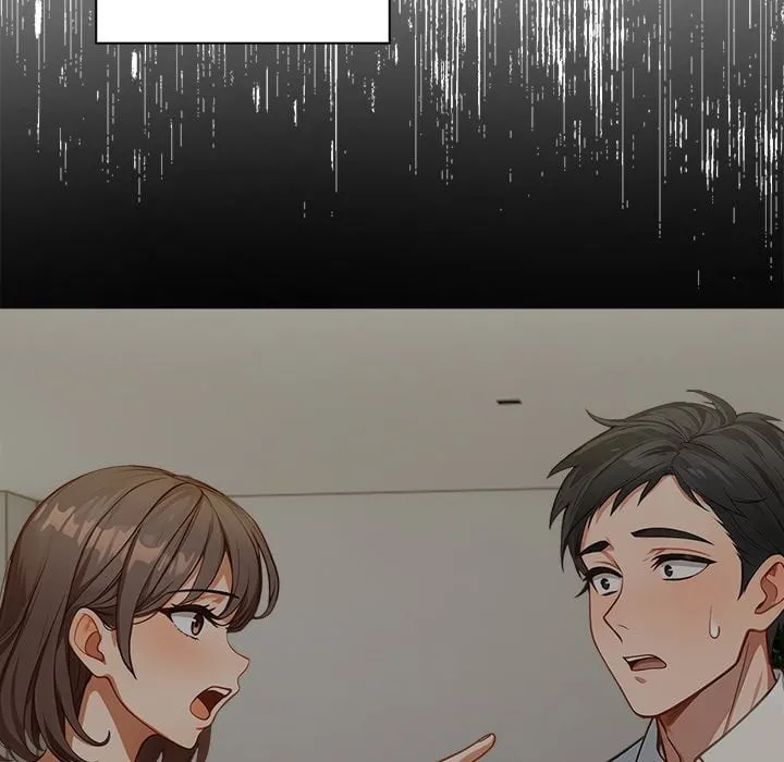 Possessed: A Tale of Desire Chapter 8 page 38 - 