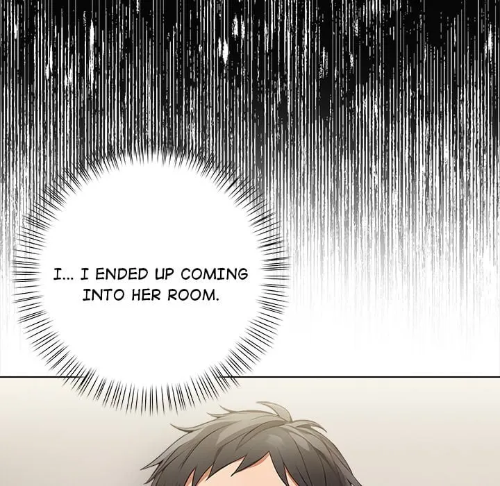 Possessed: A Tale of Desire Chapter 8 page 40 - 