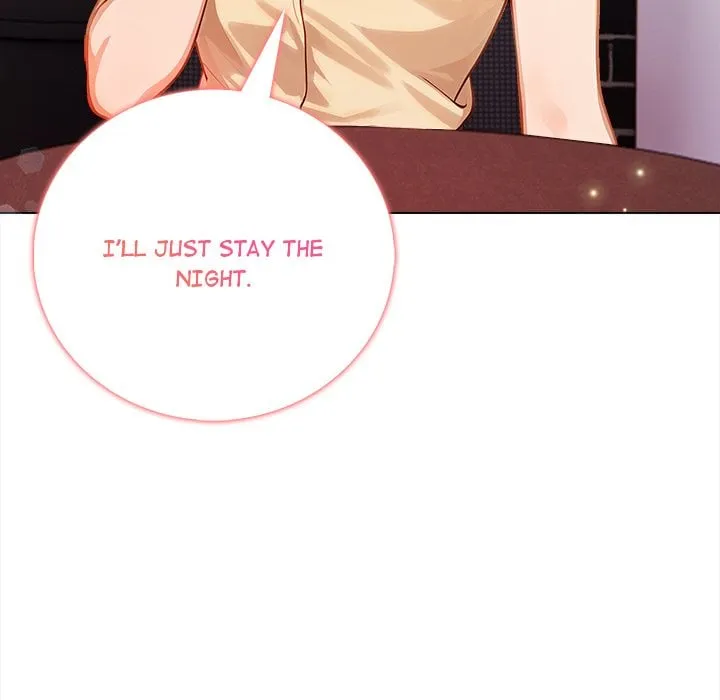 Possessed: A Tale of Desire Chapter 8 page 6 - 