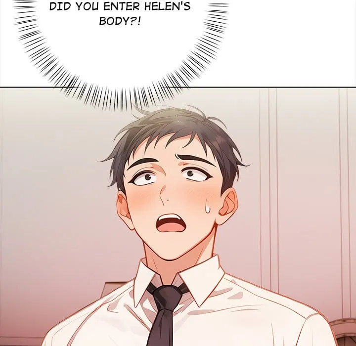 Possessed: A Tale of Desire Chapter 8 page 55 - 